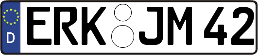 ERK-JM42