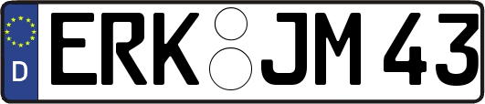 ERK-JM43