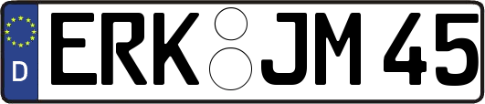 ERK-JM45