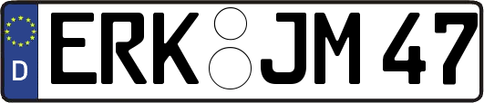 ERK-JM47