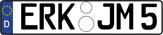 ERK-JM5