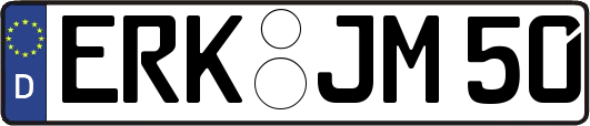ERK-JM50