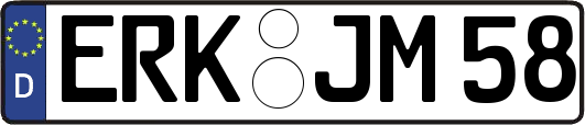ERK-JM58