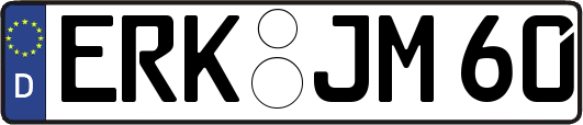 ERK-JM60