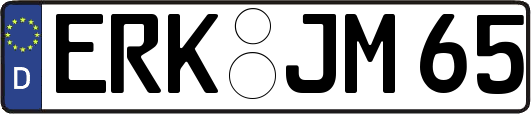 ERK-JM65