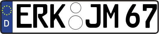 ERK-JM67