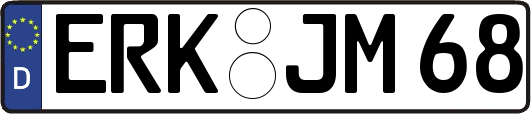 ERK-JM68