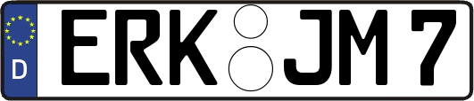 ERK-JM7