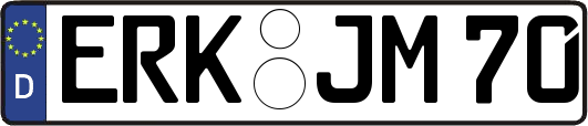 ERK-JM70