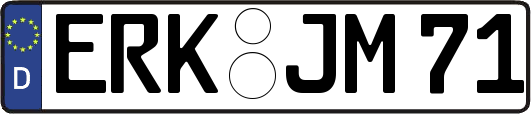 ERK-JM71