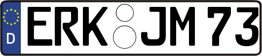 ERK-JM73
