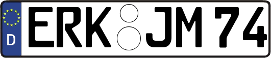 ERK-JM74