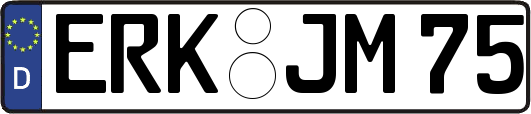 ERK-JM75