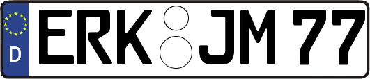 ERK-JM77