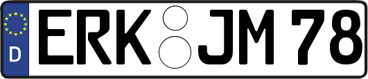ERK-JM78