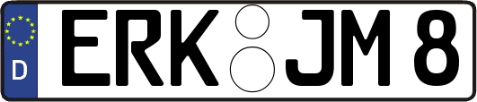 ERK-JM8
