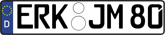 ERK-JM80