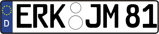 ERK-JM81