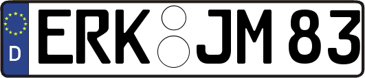 ERK-JM83