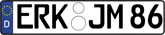 ERK-JM86