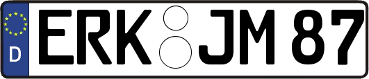 ERK-JM87