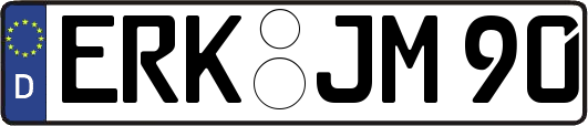 ERK-JM90