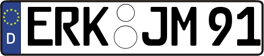 ERK-JM91