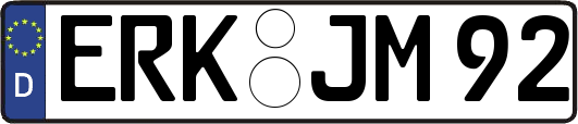ERK-JM92