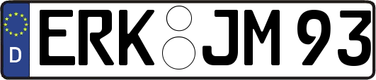 ERK-JM93