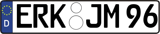 ERK-JM96