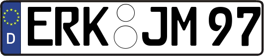 ERK-JM97
