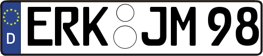ERK-JM98