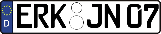 ERK-JN07