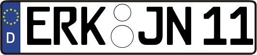 ERK-JN11