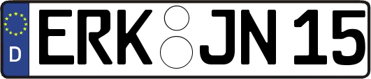 ERK-JN15