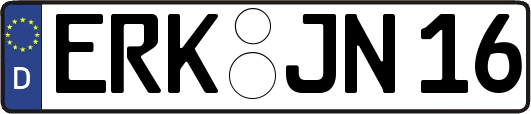 ERK-JN16