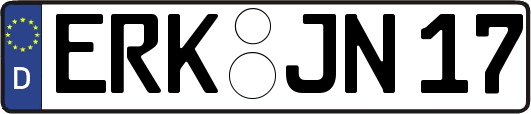 ERK-JN17