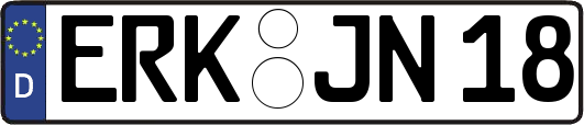 ERK-JN18