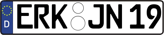 ERK-JN19