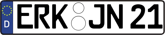 ERK-JN21