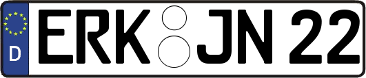 ERK-JN22