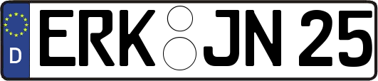 ERK-JN25