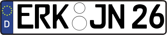 ERK-JN26