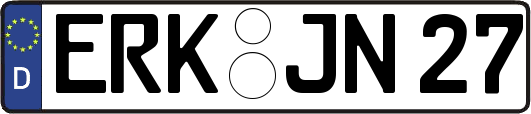 ERK-JN27