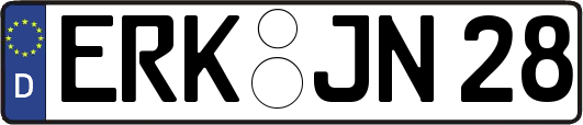 ERK-JN28