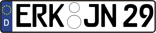 ERK-JN29