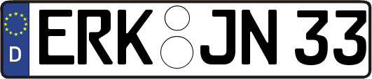 ERK-JN33