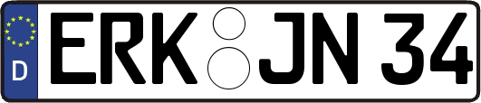 ERK-JN34
