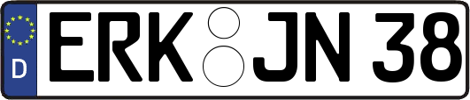 ERK-JN38