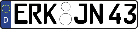 ERK-JN43